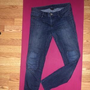ARMANI EXCHANGE JEANS